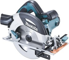 Makita HS7101J1 Handkreissäge