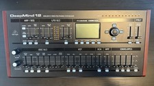 Behringer Deepmind 12D -