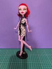 Mattel monster high - mattel,