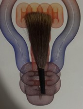 Je 1 Gamsbart? Hirschbart