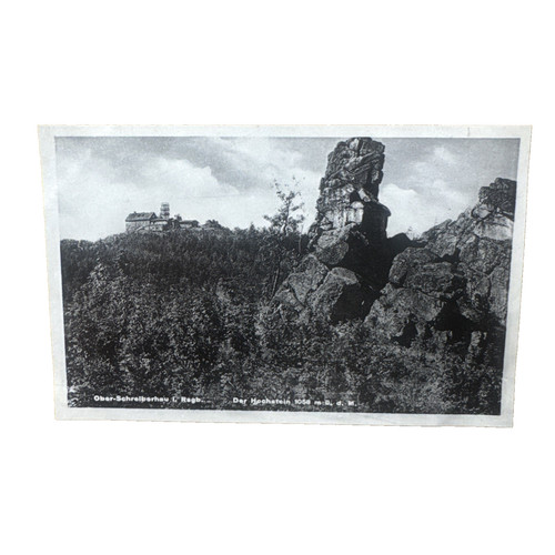 Postkarte ansichtskarte ober - postkarte,