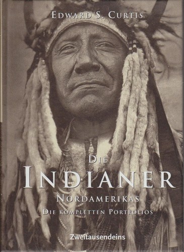 Die indianer nordamerikas - die,