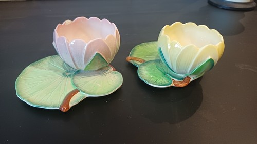 Carlton ware vintage - carlton,