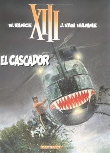 Xiii tome el - tome, 10