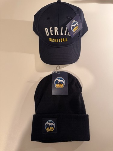 Alba berlin cap beanie - +,