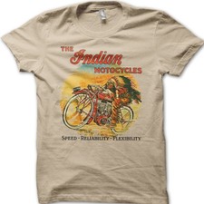 Indian Scout Speed Reliability