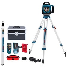 👉Profi selbstnivellierender