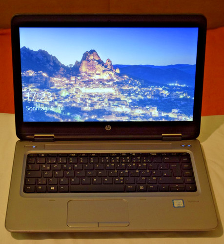 Probook 640 fhd - 640, |