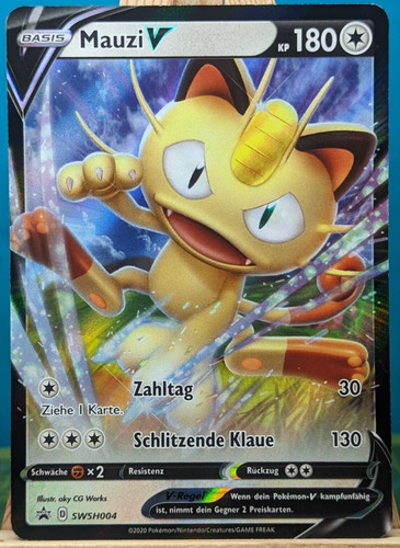 Pokemon black star promo - star,