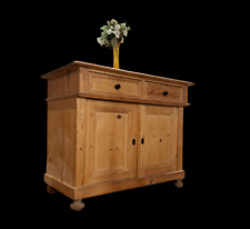 Alte Kommode / Schrank / Dielenschrank / Anrichte