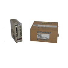 Yaskawa SGDH-01AE New NFP