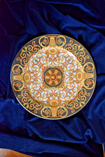 Rosenthal VERSACE Wandteller