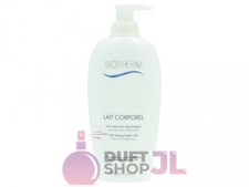 Biotherm Lait Corporel Anti-Drying Body Milk 400,00 ml