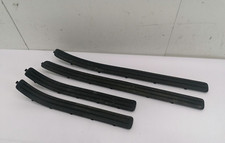 VW Touareg 7L Einstiegsleiste Fußleiste Trittbrett 7L0853655 EK 7L0853656 4x (00