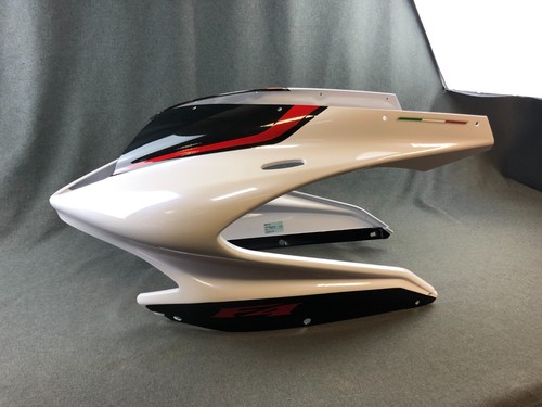 Agusta rr - agusta,