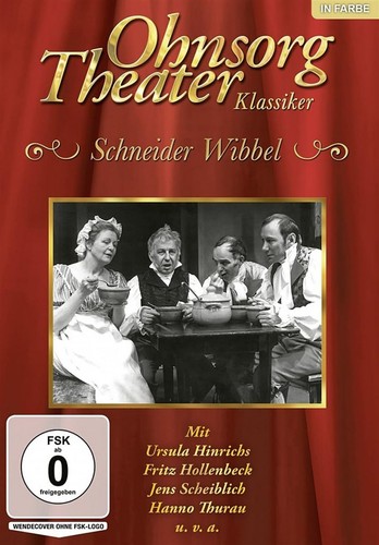 Schneider wibbel - wibbel,