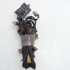 Original Yamaha RD 250 LC 4L1 Kabelbaum Kabelstrang wiring harness C0865