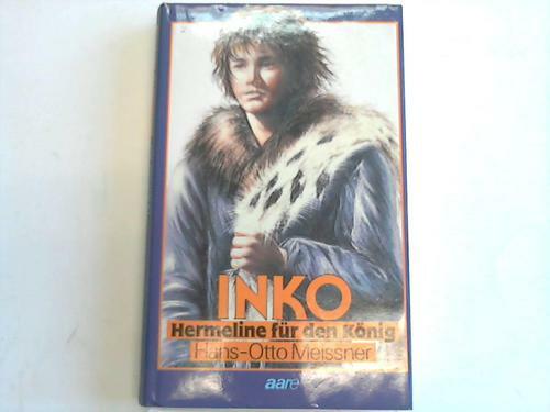 Meissner hans otto - hans-otto:, inko