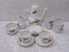 16 tlg. DDR Konvolut Henneberg