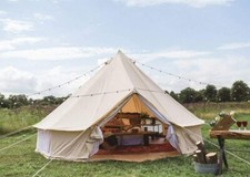 Outdoor Luxury Oxford Camping