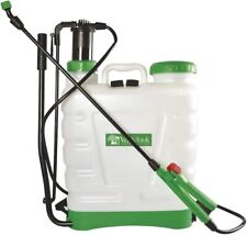 Biacchi Ettore Rückenspritze für Bewässerung 16L