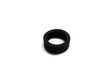 Gummibelag andruckrolle - ,