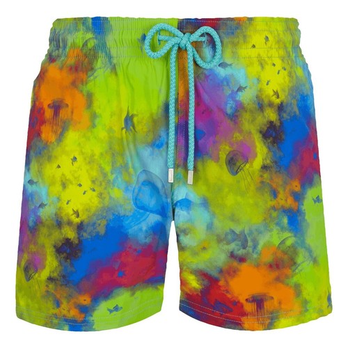Vilebrequin badeshorts - badeshorts, /