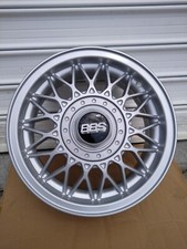 ORIGINAL BBS RZ 358  FELGE