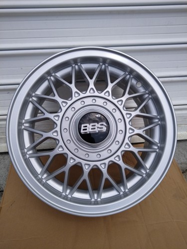 Original bbs 358 felge - x,