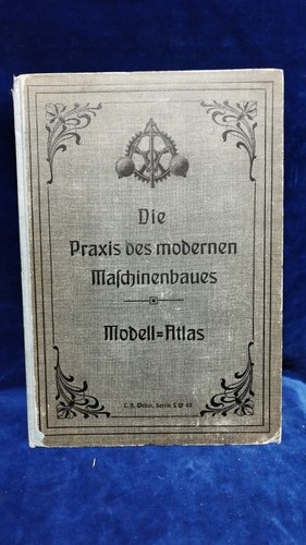 G541 die praxis des - g541/, modernen