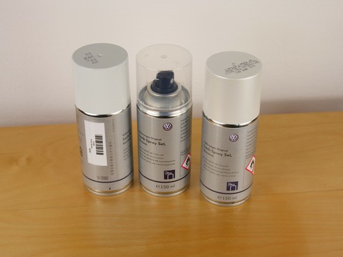 Original lackspray l0k1 - vw,