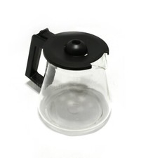 Ersatzkanne Glas für WMF Küchenminis Kaffeemaschine Aroma Mini für 5 Tassen
