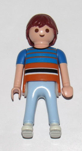 Playmobil mann figur 5335 - mann,