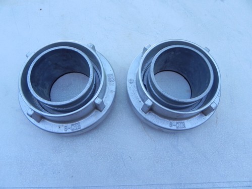 Awg schlauchkupplungen - awg,
