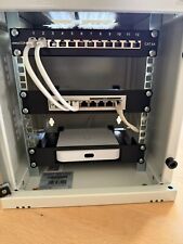 10 Zoll Rackmount Panel für Cloud Gateway Ultra & Max