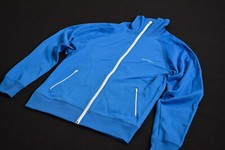 Carhartt Vintage Jacket Sport Jacke Distressed Joggimg Training Windbreaker S-M