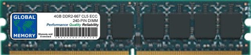 4gb ddr2 667mhz - ddr2,