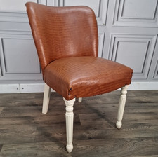 Retro Vintage Kunstleder