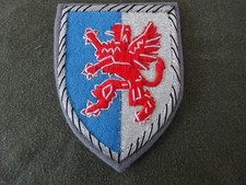 Bundeswehr Verbandsabzeichen