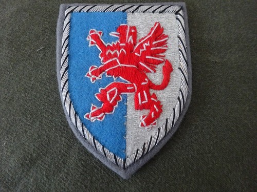 Bundeswehr verbandsabzeichen - bundeswehr,