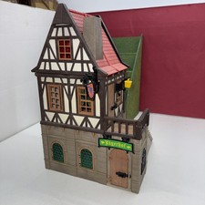 Playmobil 3448 Fachwerkhaus