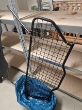 Hundegitter Ford Mondeo MK4