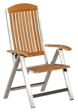 MX Gartensessel Keros