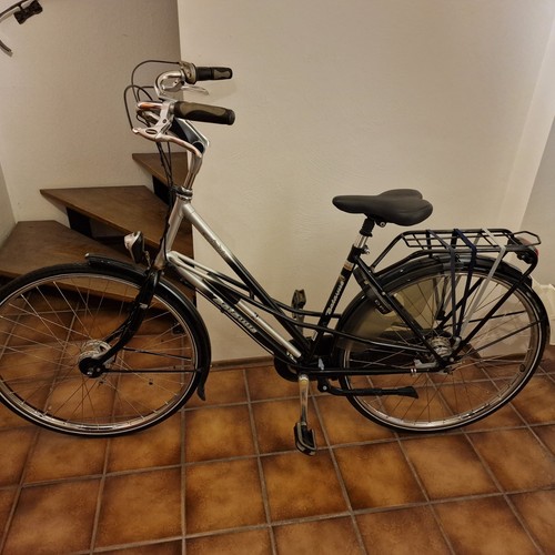 Fahrrad batavus gänge - fahrrad,