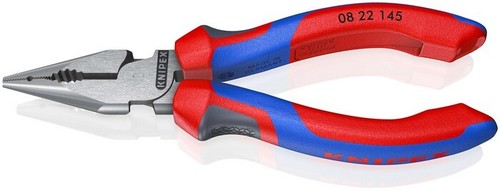 Knipex spitzkombizange 145 - spitzkombizange, mm