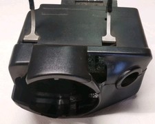VW Polo 6N1 Lenksäulenverkleidung Abdeckung oben unten 6N0953515F 6N0953516H