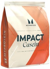 MyProtein Impact Casein, 2500