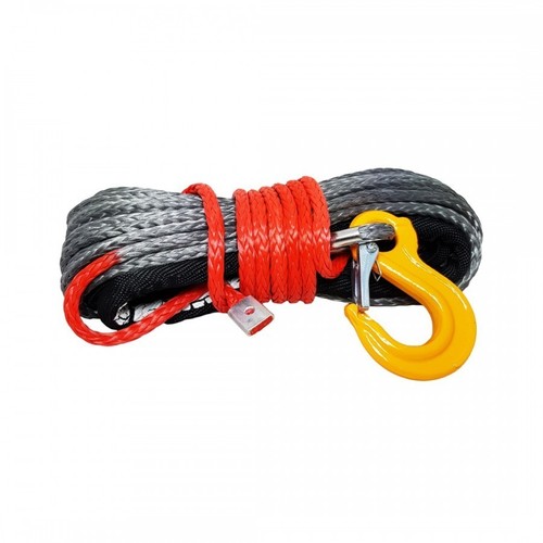 Kunststoffseil seilwinde 6mm - kunststoffseil,