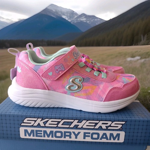 Skechers mädchen sneaker - mädchen, in