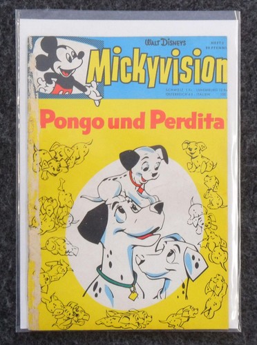 Mickyvision - ,